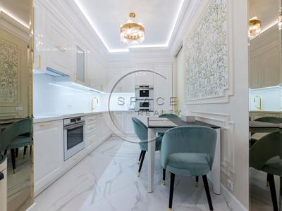 квартира по адресу Дмитриевская ул., 69
