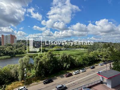 квартира по адресу Владимира Брожка ул. (Кировоградская), 70