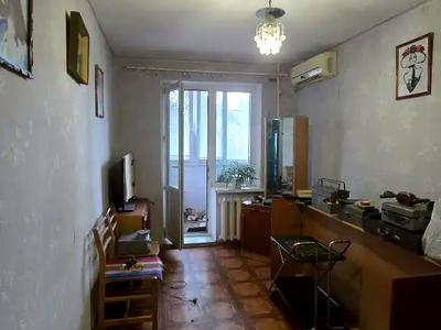 квартира по адресу Слобожанский просп. (Газеты 