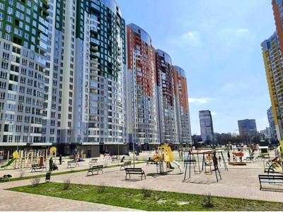 квартира за адресою Каховська вул., 56