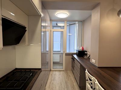 квартира по адресу Миру ул., 41