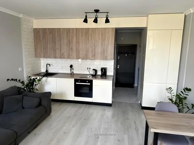 квартира за адресою Березнева вул., 12