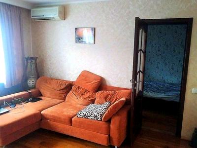 квартира по адресу Леси Украинки просп. (Пушкина), 75