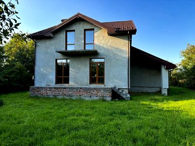 дом по адресу с. Скнилов, Лесі Українки, 1