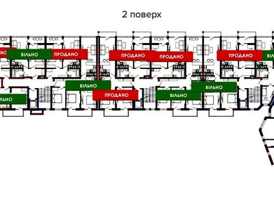 квартира по адресу Клепаровская ул., 15