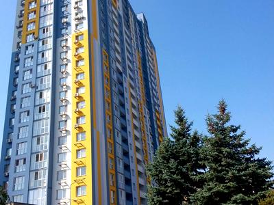 квартира по адресу Вишняковская ул., 4