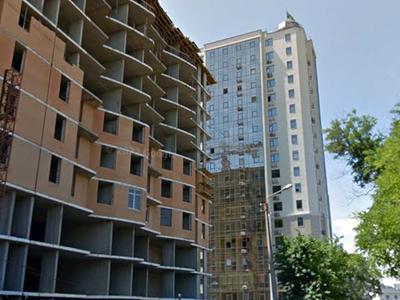 квартира за адресою Аркадійське плато вул. (Гагаринське плато), 4
