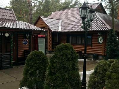 комерційна за адресою Остафія Дашкевича вул. (Курнатовського), 1-А