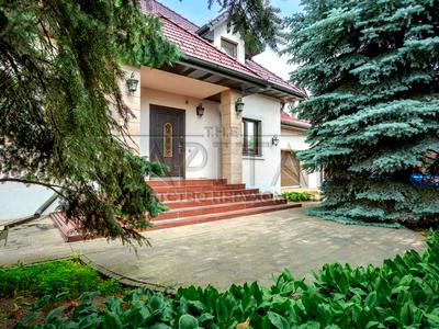 будинок за адресою Осокорська вул.