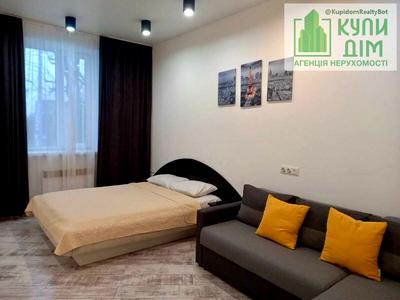 квартира по адресу Евгения Маланюка ул., 82