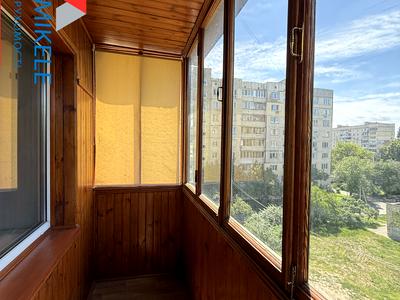 квартира по адресу Ивашкевича Ярослава ул., 12