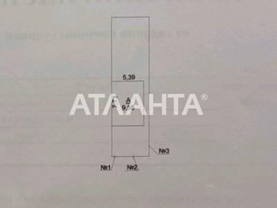 будинок за адресою 9-й Масив вул.