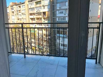 квартира за адресою Василя Тютюнника вул. (Анрі Барбюса), 28-А