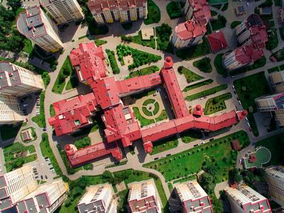 квартира за адресою Валерія Лобановського вул., 21