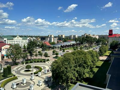 квартира за адресою Шевченка вул., 5