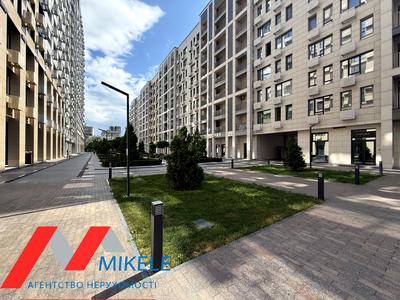 квартира по адресу Бульварно-Кудрявская ул. (Воровского), 17-А