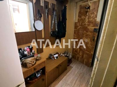 квартира за адресою Люстдорфська дор. (Черноморская), 25