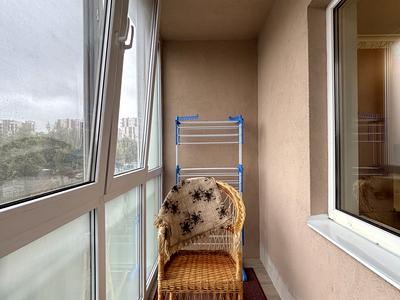 квартира по адресу Метрологическая ул., 60