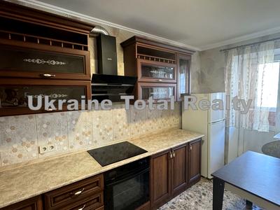 квартира за адресою Степана Рудницького вул. (Академіка Вільямса), 11 к1