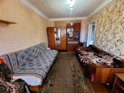 квартира по адресу Отрадный просп. (Чубаря), 36