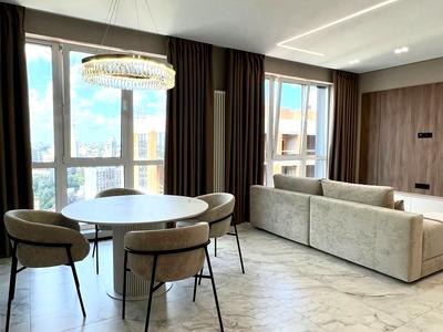 квартира за адресою Миколи Пимоненка вул., 19