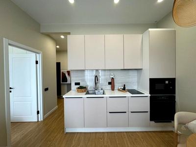 квартира за адресою Пастера вул., 23