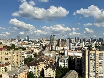 квартира за адресою Жилянська вул., 68