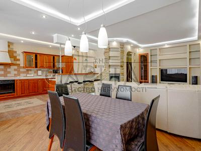 квартира за адресою Миколи Бажана просп., 12
