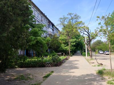 квартира за адресою Липова вул., 16