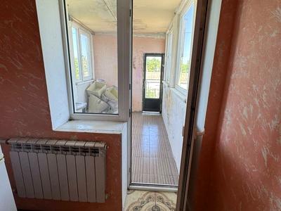 квартира по адресу Молодіжна, 36