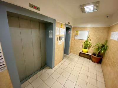 квартира по адресу Александра Кошица ул., 9-Б