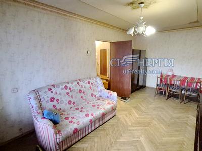 квартира за адресою Дарницький бульв., 7