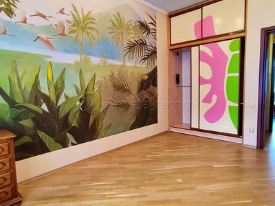 квартира за адресою Посмитного, 9а