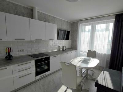 квартира за адресою Краківська вул., 27