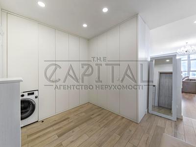 квартира за адресою Київ, Кловський узвіз, 7
