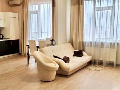 квартира за адресою Аркадійське плато вул. (Гагаринське плато), 5а к2