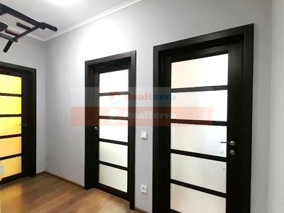квартира за адресою Олени Пчілки вул., 3-В