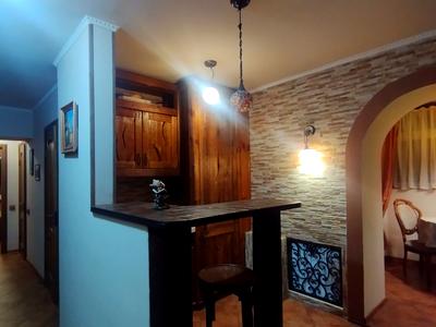 квартира по адресу Рыбальская ул., 8