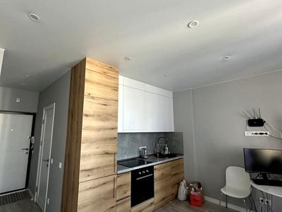 квартира за адресою Регенераторна вул., 4 к2-6