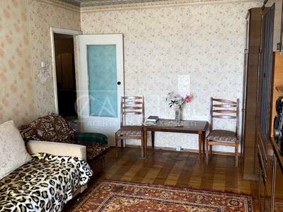 квартира по адресу Николая Закревского ул., 5-А
