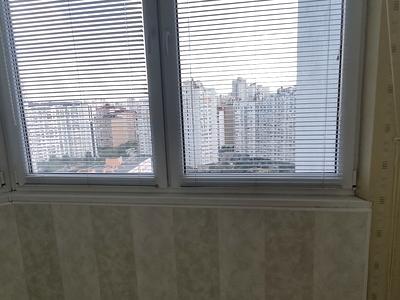 квартира за адресою Єлизавети Чавдар вул., 7