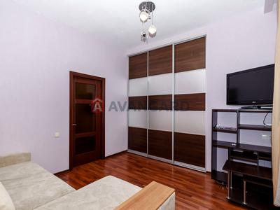 квартира по адресу Киев, Белорусская ул., 32