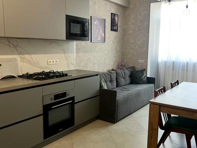 квартира по адресу Боголюбова ул., 9-А