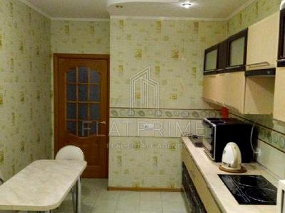 квартира за адресою Київ, Вадима Гетьмана вул., 1-Б