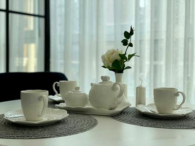 квартира за адресою Мартинова, 30
