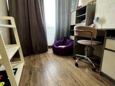 квартира по адресу Евгения Чикаленко ул., 43а