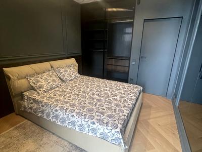 квартира за адресою Салютна вул., 2