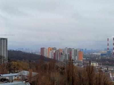 квартира за адресою Ракетна вул., 24-Б