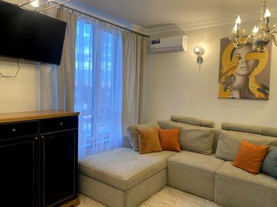 квартира за адресою Кадетський Гай вул., 10