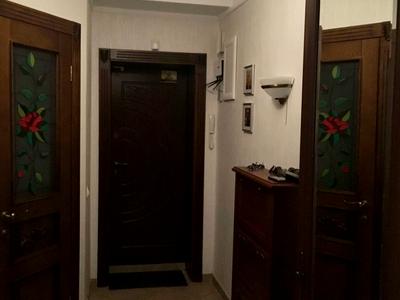 квартира по адресу Гоголевская ул., 1/3